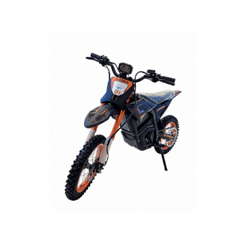 Vol Trover Electric Dirt Bike – powerful off-road performance