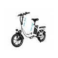 W2B Wind Horse Electric Bike – Best Electric Bike for Adults, Powerful and Smooth Ride
