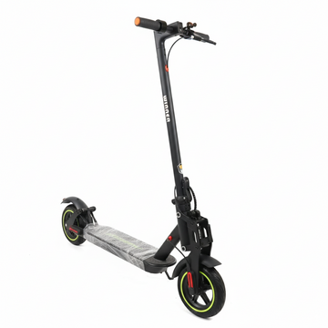 Wheel Lion X electric scooter for adults – long range battery and durable design
