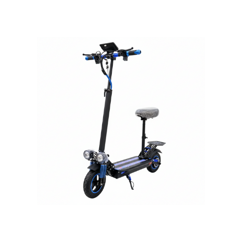 Wind Horse H5 Pro Electric Scooter – powerful and high-performance ride