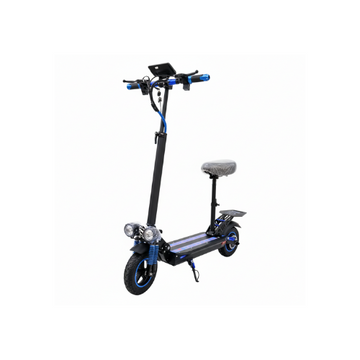 Wind Horse H5 Pro Electric Scooter – powerful and high-performance ride