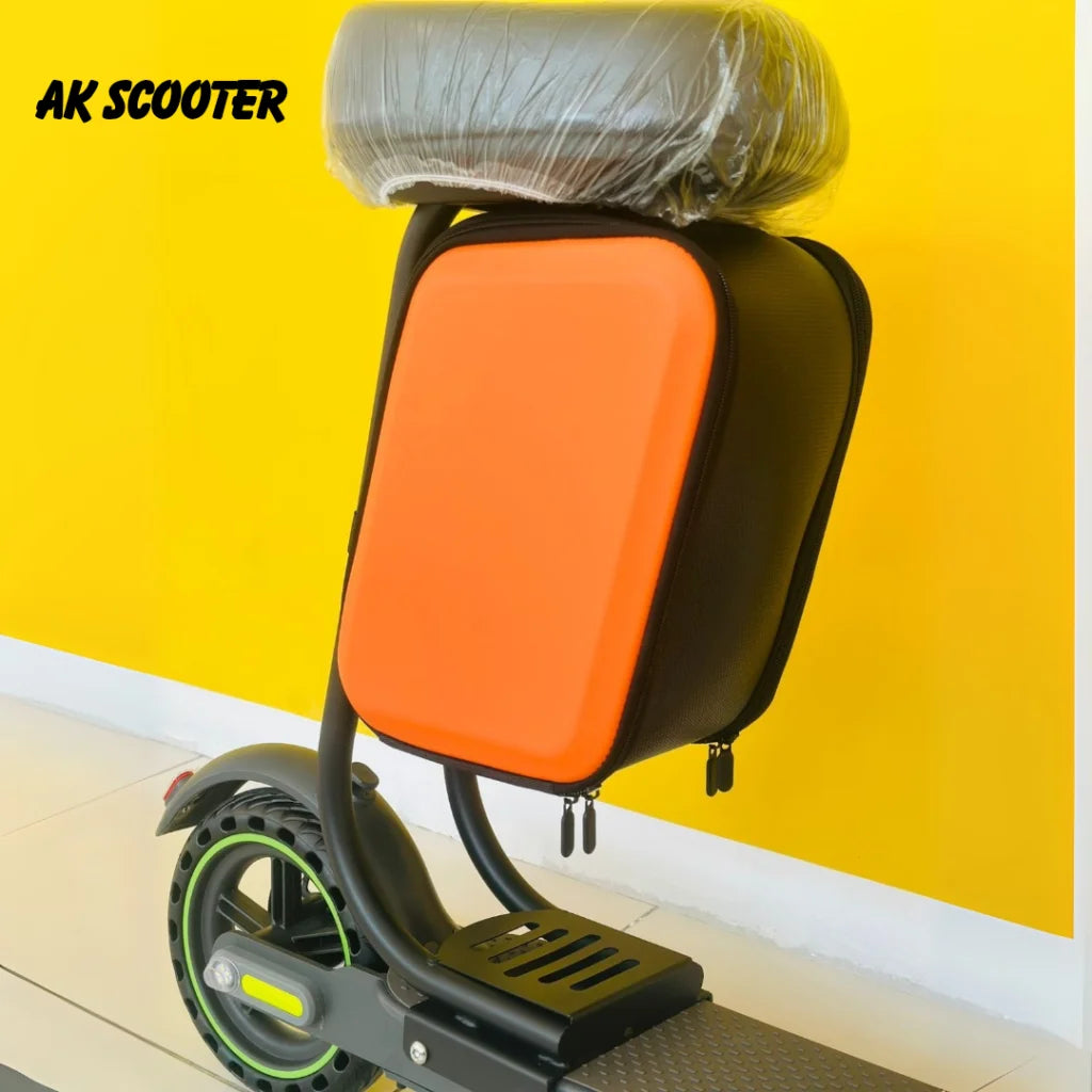 Premium Winner Sky Mi 365 Electric Scooter – lightweight and efficient
