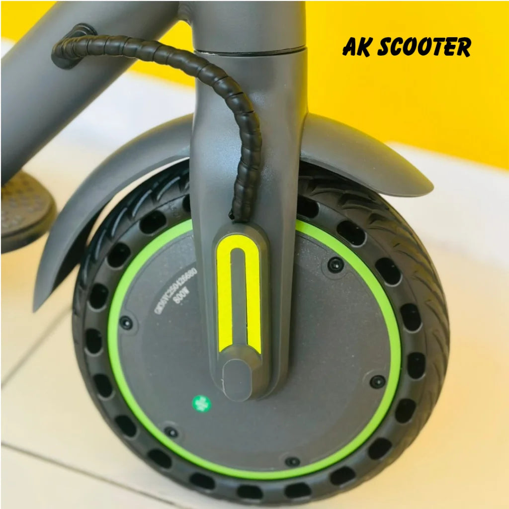 Winner Sky Mi 365 e‑scooter with long range battery