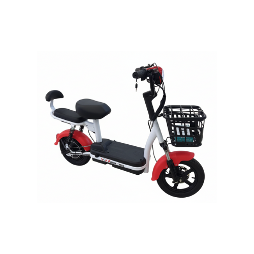 XMX Rohan Wings electric scooter, escooter and electric scooter for adults with durable frame and long-range battery.