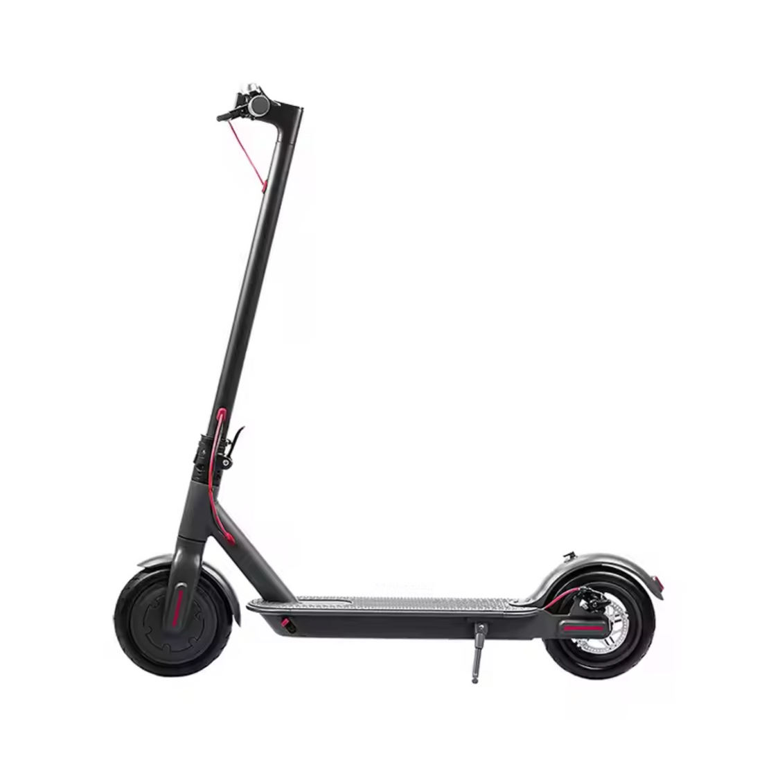 Xiaomi Mi Electric Scooter – sleek design and smooth ride