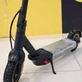 Xiaomi Mi electric scooter – premium city commuter