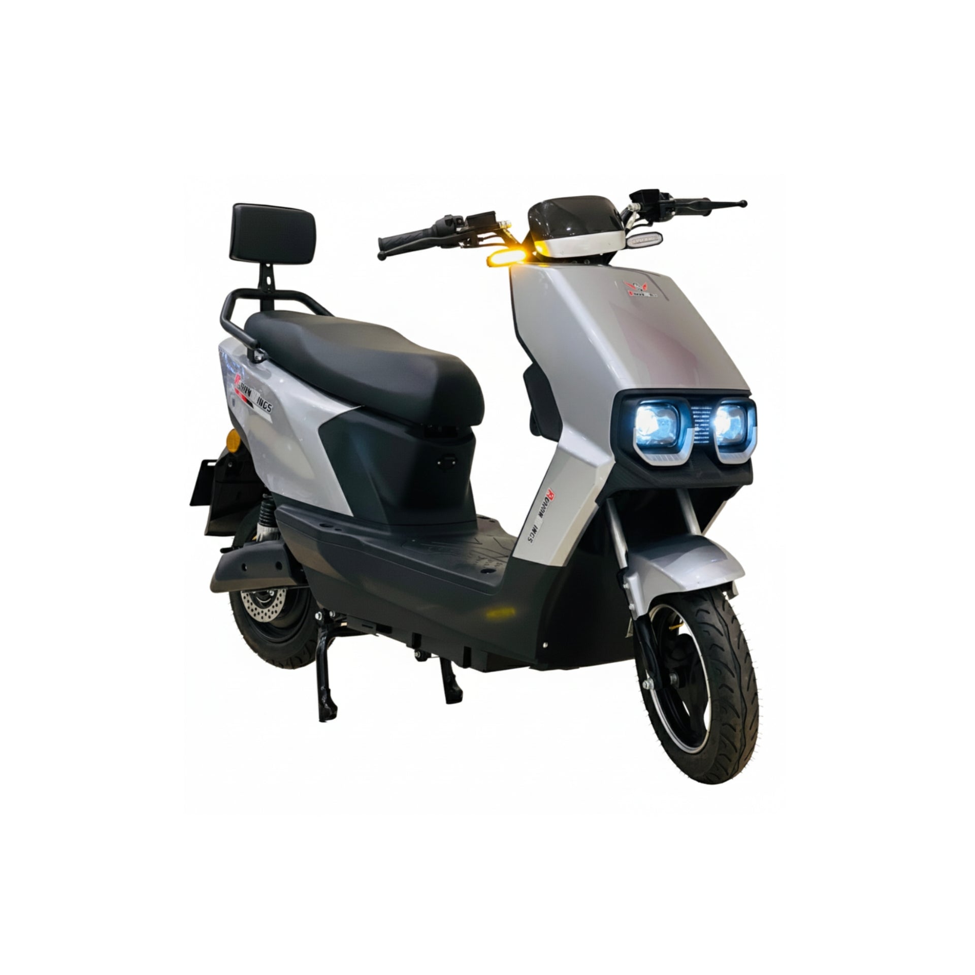 B01 Electric Smart-Pro Scooter with a sleek, modern design for urban commuting.