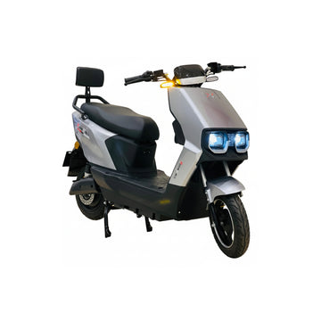 B01 Electric Smart-Pro Scooter with a sleek, modern design for urban commuting.