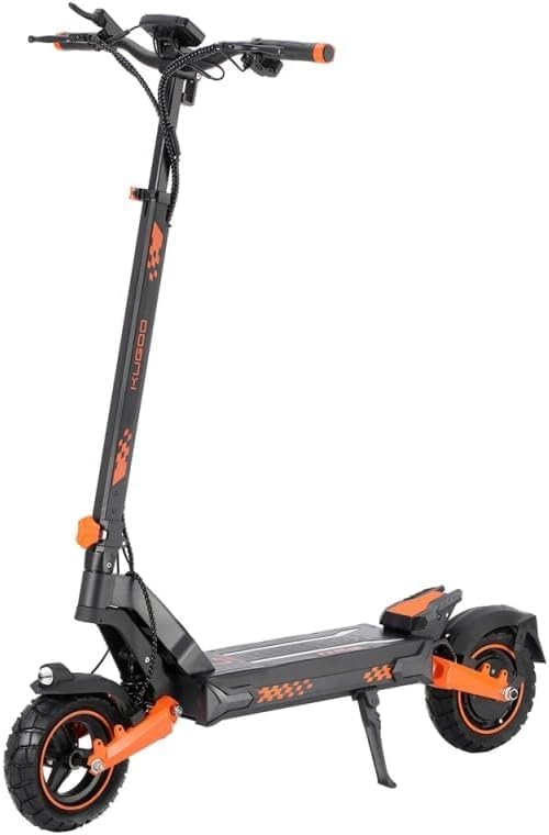 Kugoo F3-PLUS