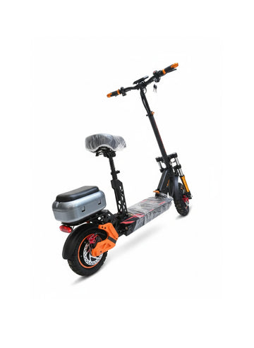 Aster M5 Pro ELECTRIC SCOOTER