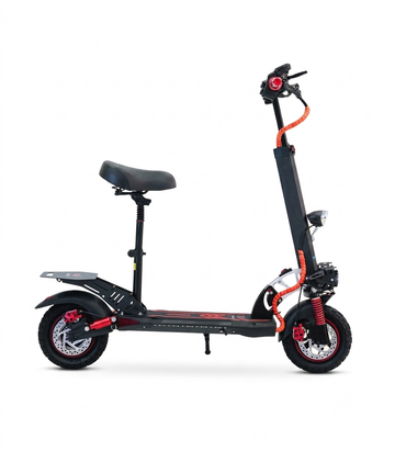 Rohan wings KT4-A Electric Scooter
