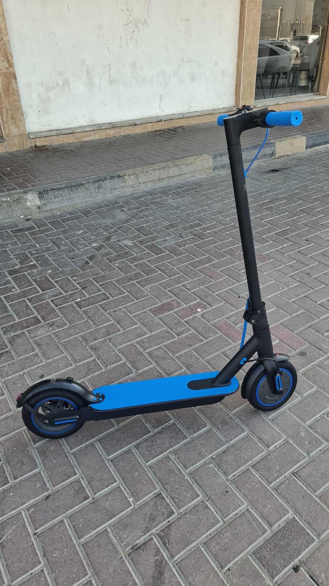 Winner Sky Electric Scooter
