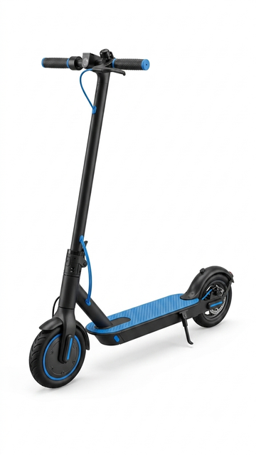 Winner Sky Electric Scooter