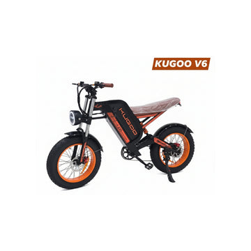 KUGOO V6