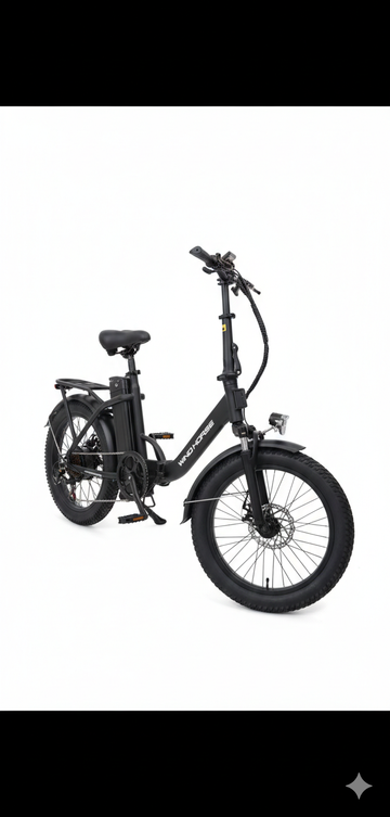 W4A ELECTRIC SCOOTER