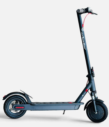 Rohan wings HT03 Electric Scooter