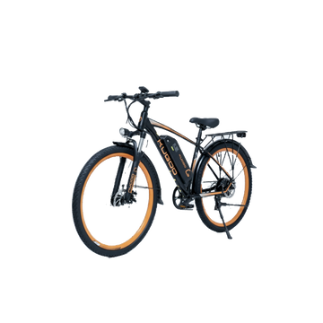 KUGOO V3 CITY ELECTRIC BIKE