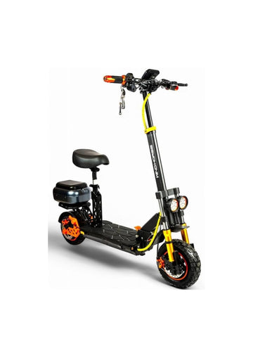 Windhorse  H4 PR0 Electric Scooter