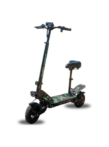 Lucky Liang L3 Pro Electric Scooter