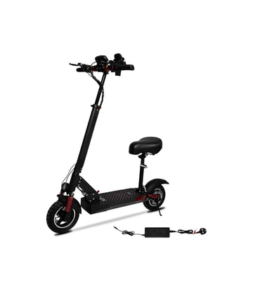 Lucky Liang L12 Electric Scooter