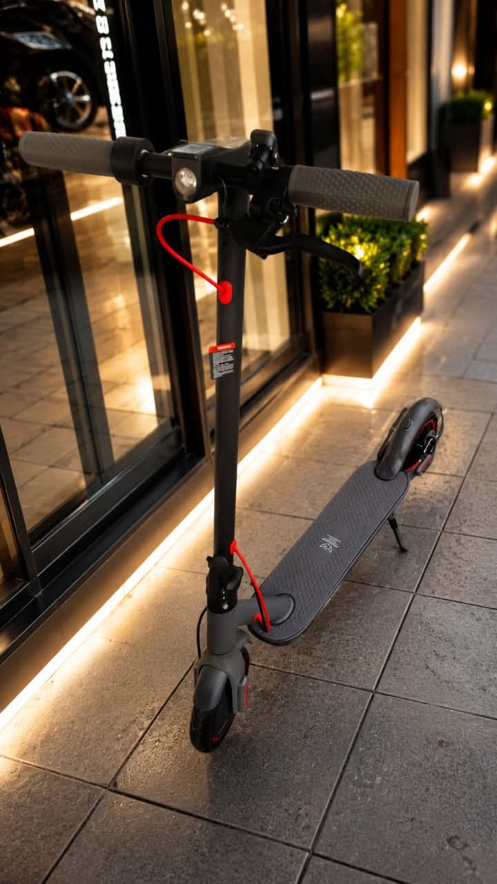 Windhorse T1 Electric Scooter