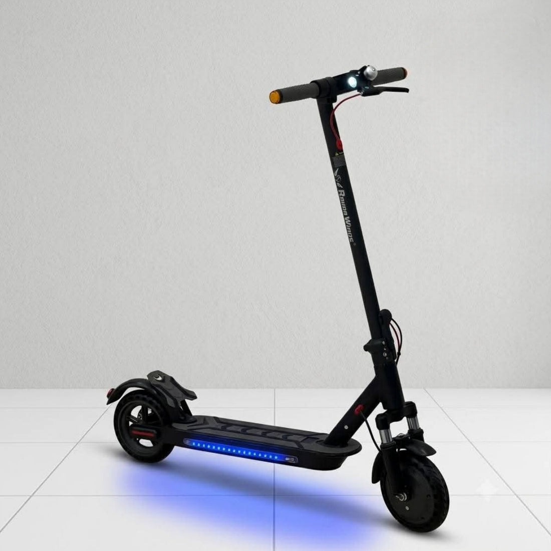 Rohan Wings HT05 Electric Scooter New