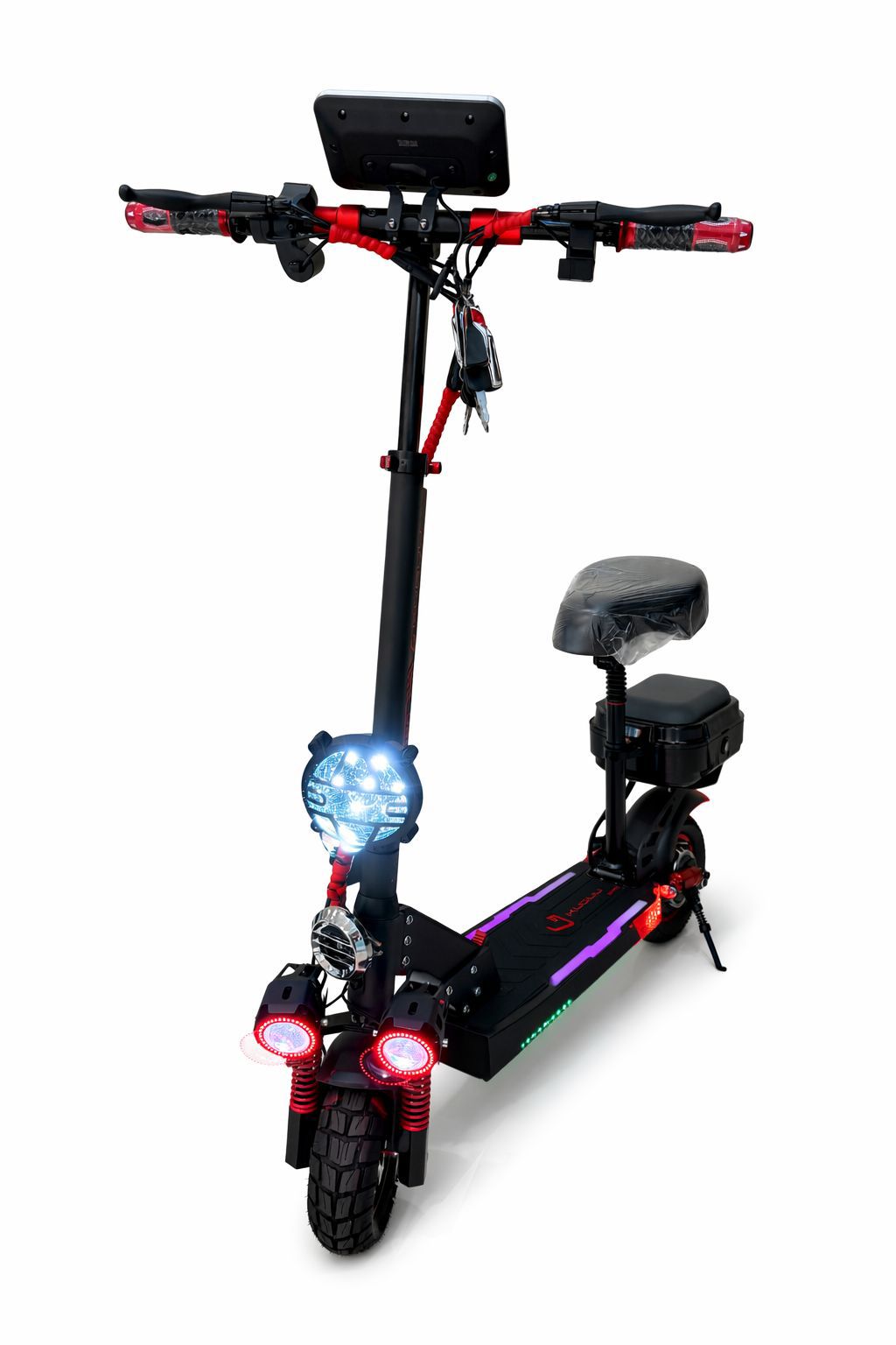 Kugoo M4 Pro Electric