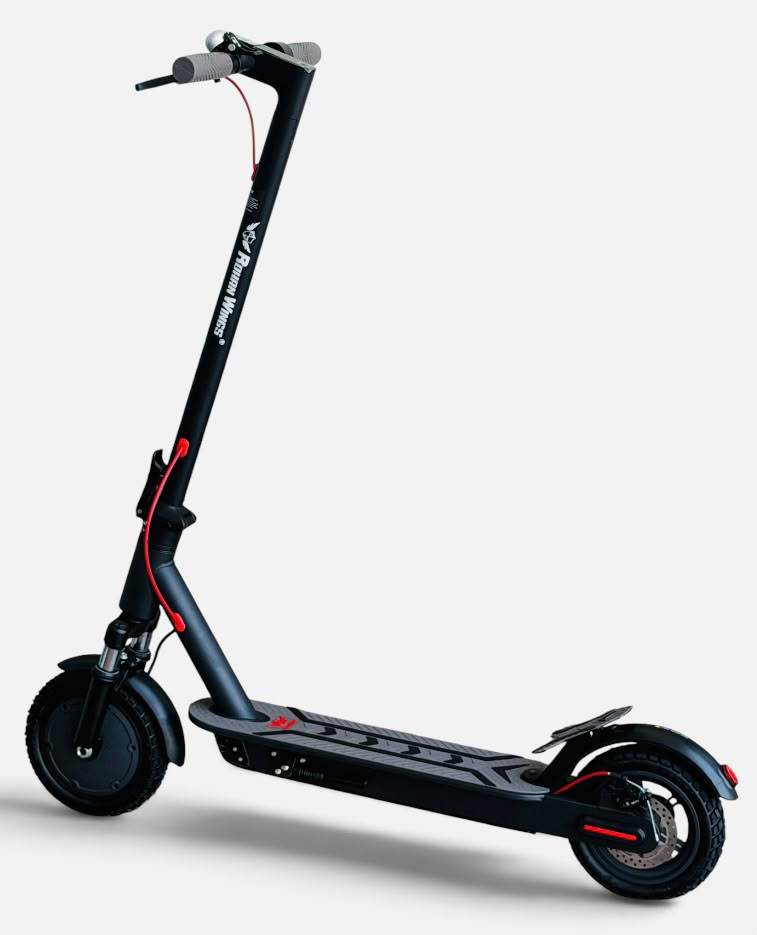Rohan wings HT03 Electric Scooter