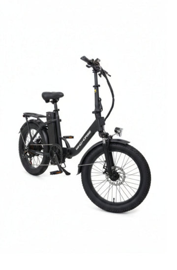 Windhorse W4B e-scooter