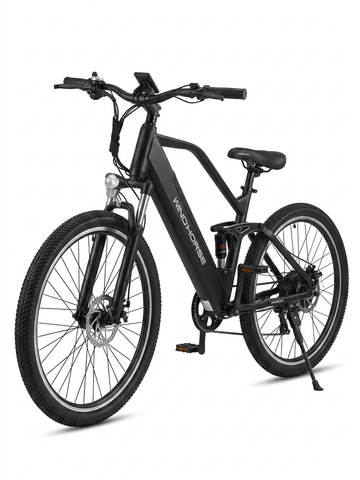 Windhorse F3 Electric Scooter