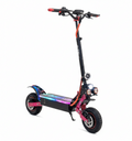 Rohan Wings S6 Plus electric scooter, escooter and electric scooter for adults.