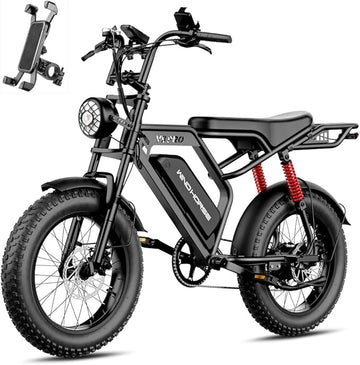 Windhorse V8 PRO Electric Scooter