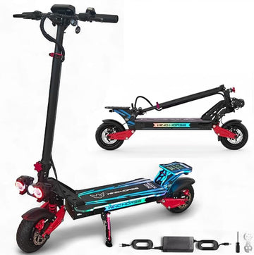 Windhorse H8 Electric Scooter