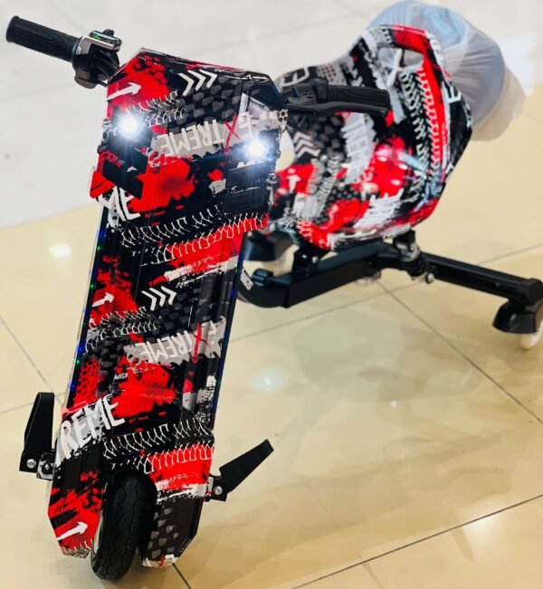 Rohan wings DT-C Drifting Electric Scooters