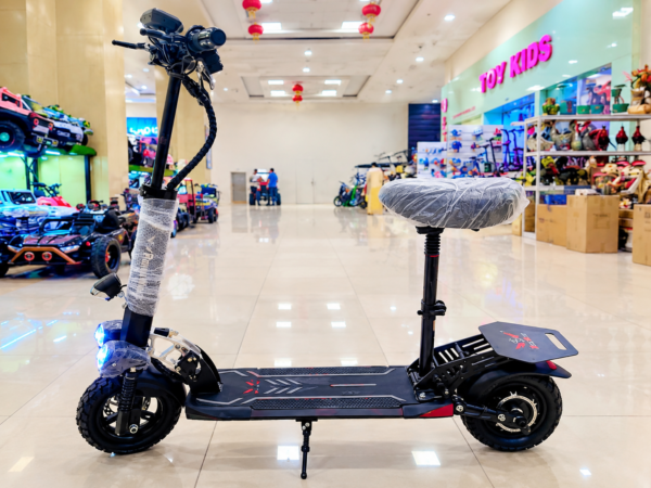 Rohanwing KT 4A Electric Scooter