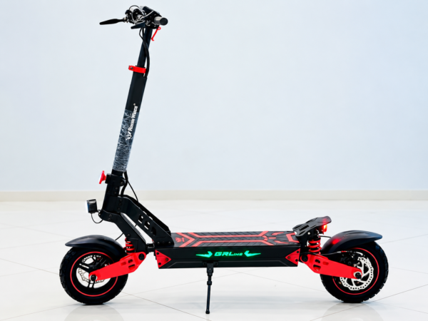 Rohanwing G3 Electric Scooter