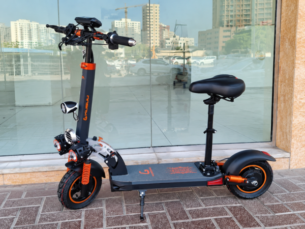 kuguu A1 Pro Electric Scooter