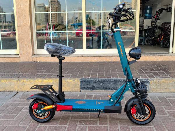 KUGUU A13 Electric Scooter