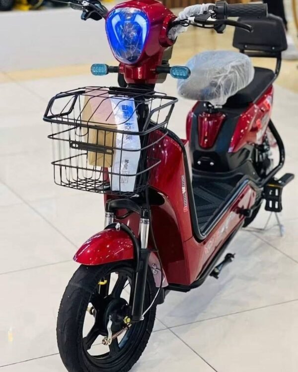 Rohan wings JY 14 Electric Scooters