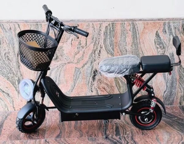 Rohan wings HM-3 Electric Scooter