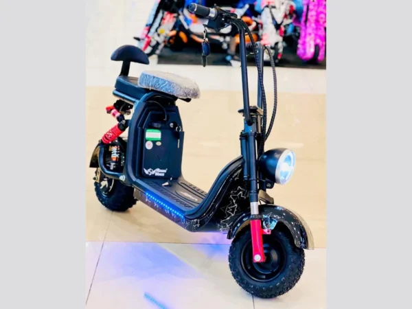 Aster M4 ELECTRIC SCOOTER