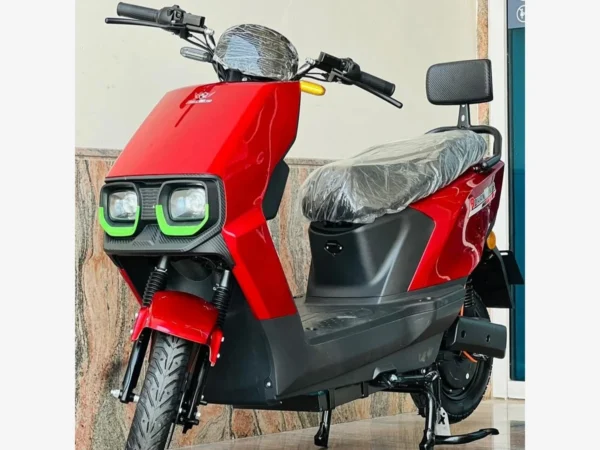 Rohan wings B01 ELECTRIC SCOOTER
