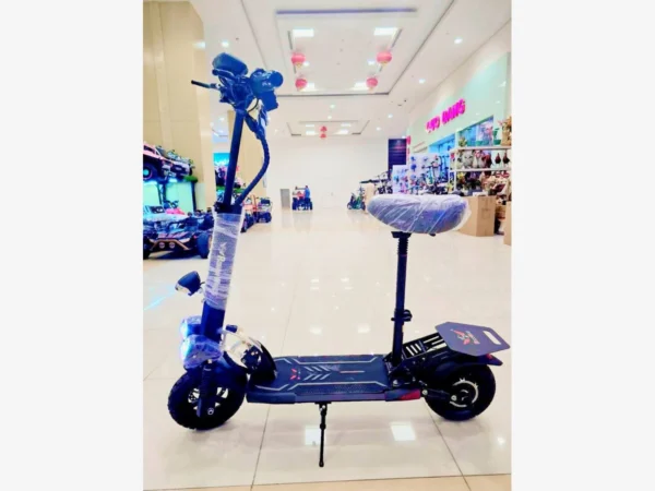 Rohan wings KT4-A ELECTRIC SCOOTER