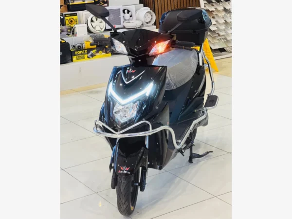 RohaN Wings SL01 Electric Scooter