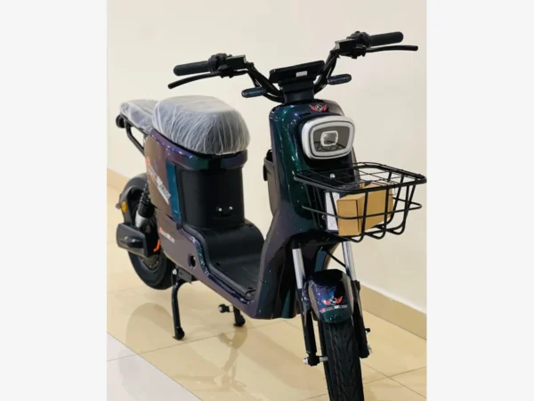 Rohanwing B01 Electric Scooter