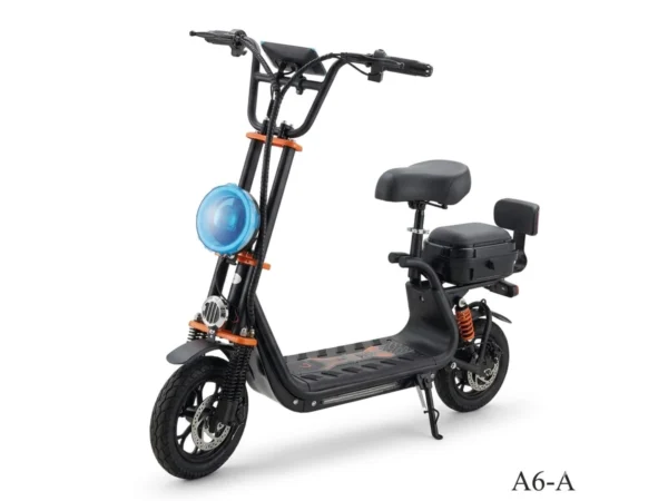 Rohanwing HD 01 ELECTRIC SCOOTER